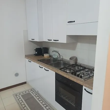 Ioana Apartman Valeggio sul Mincio