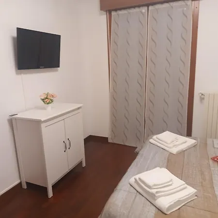 Ioana Apartman Valeggio sul Mincio