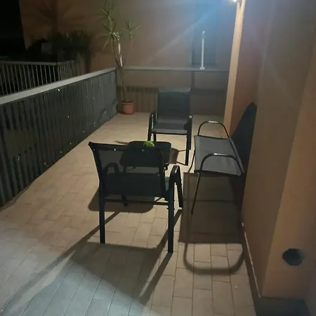 Ioana Apartman *