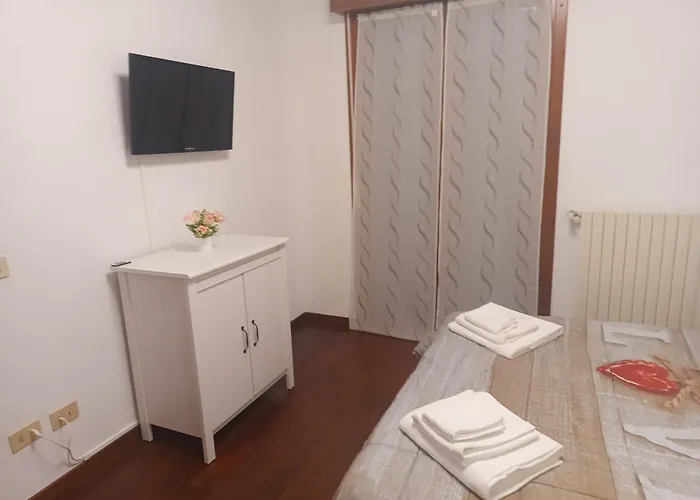 Ioana Apartment Valeggio sul Mincio
