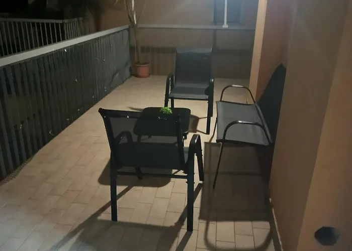 Ioana Apartment *