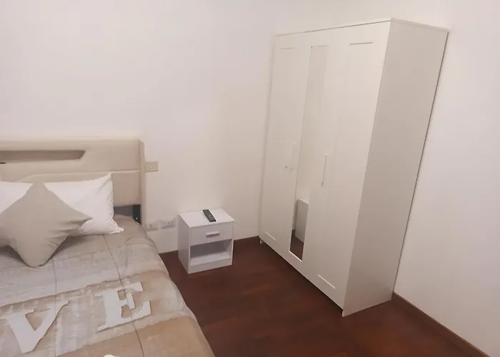 Ioana Apartment Valeggio sul Mincio