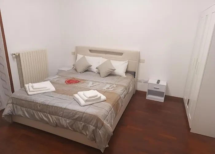 Apartment Ioana *