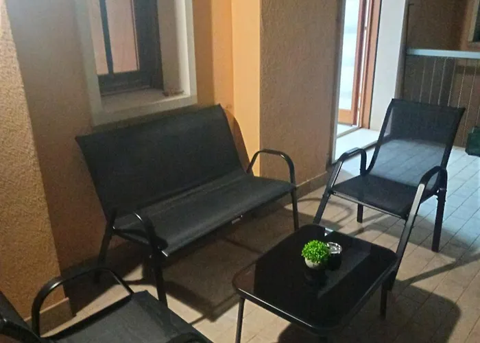 Ioana Apartment *