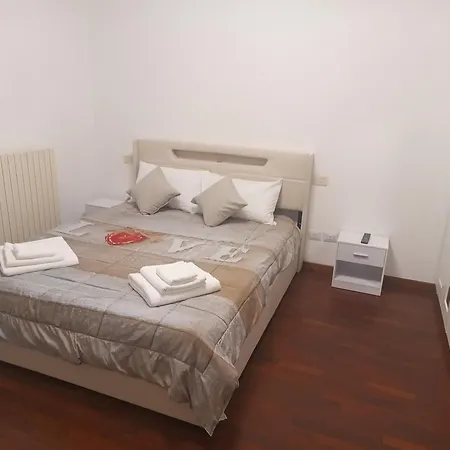 Apartment Ioana *