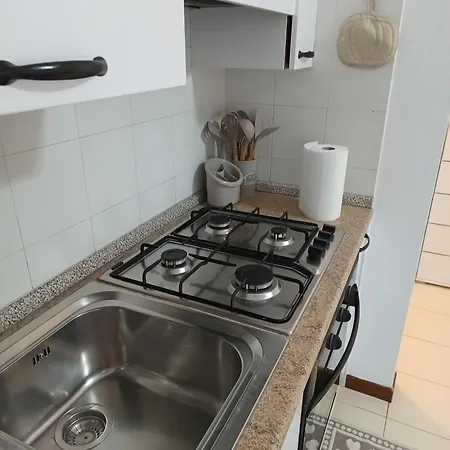 Apartment Ioana Valeggio sul Mincio