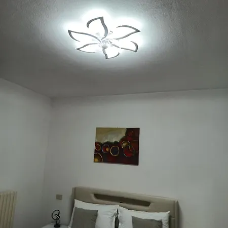 Apartmán Ioana Valeggio sul Mincio